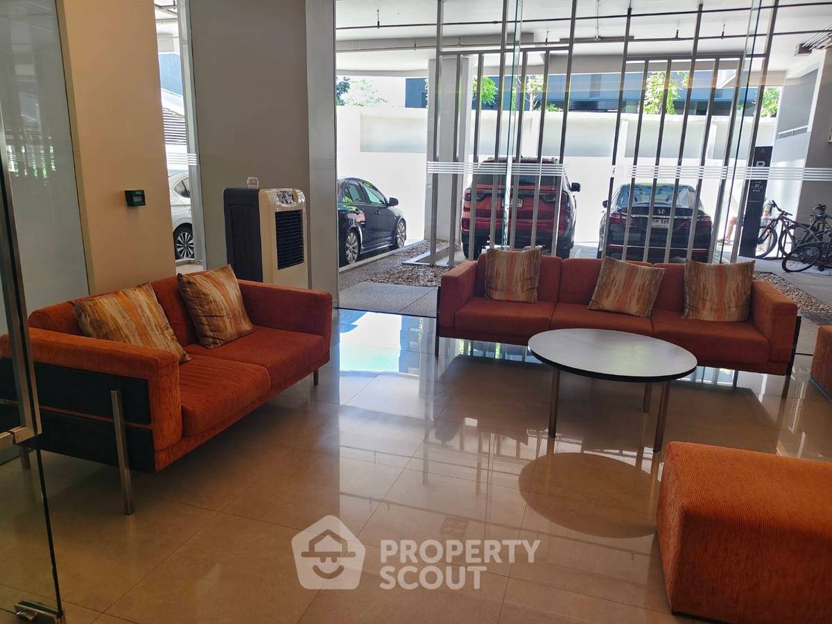 picture 1-BR Condo at Condo One X Sukhumvit 26 near BTS Phrom Phong (ID 3433337) - 4/8