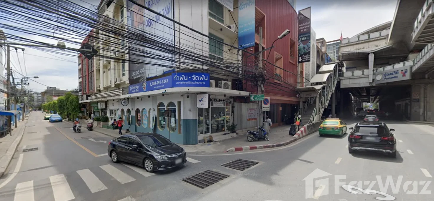 picture Condo The Tree @ BTS Bangchak 41.51 sq.m. 1912228 - 5/32