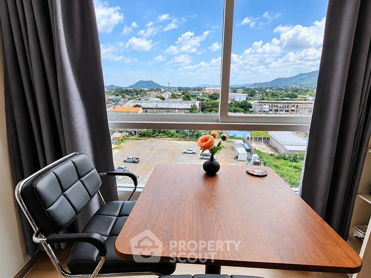 picture Studio Condo at Hay Huahin in Nong Kae (ID 3419059) - 5/11