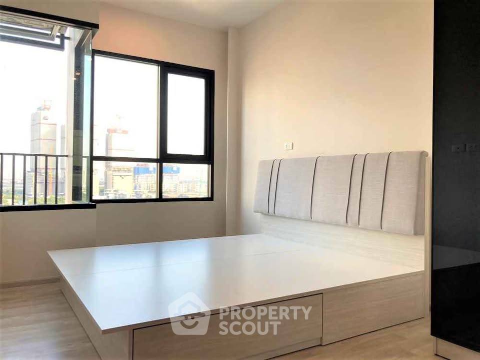 รูป คอนโด 1-ห้องนอน ที่ นิช โมโน เมกะ สเปซ บางนา ใน บางแก้ว (ID 3434047) - รูปที่ 4/14