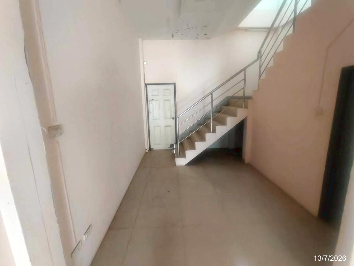 picture SHOP HOUSE 24 Sq.w. Mancha Khiri Khon Kaen for 3M - 17/29