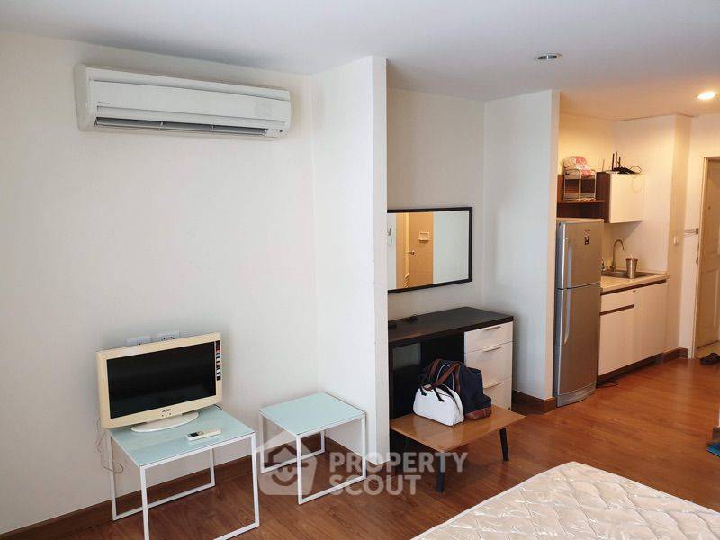 picture 1-BR Condo 200m To BTS Ratchathewi At Wish @ Siam (ID 46425) - 5/5