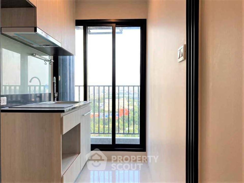 รูป คอนโด 1-ห้องนอน ที่ นิช โมโน เมกะ สเปซ บางนา ใน บางแก้ว (ID 3434047) - รูปที่ 9/14