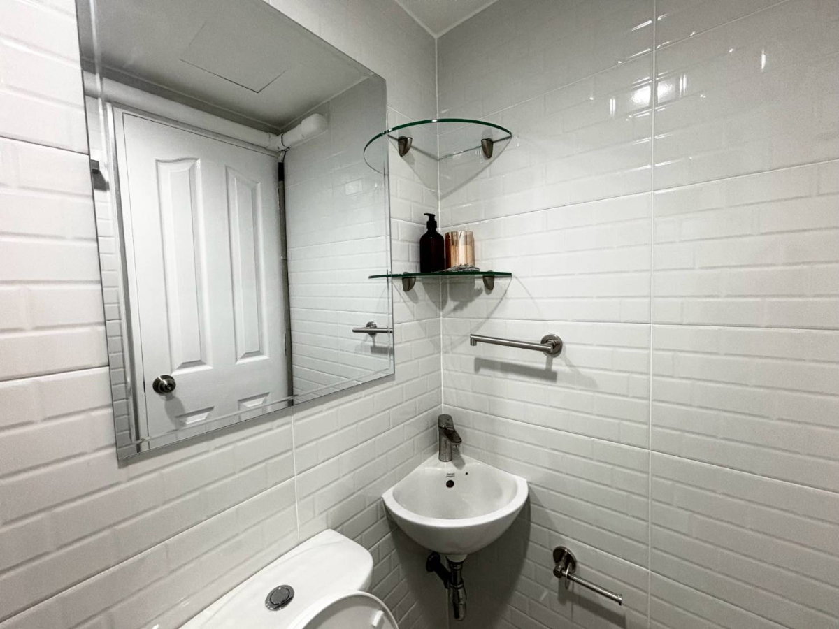 picture SELL parkview viphavadi condo floor6 - 2/15