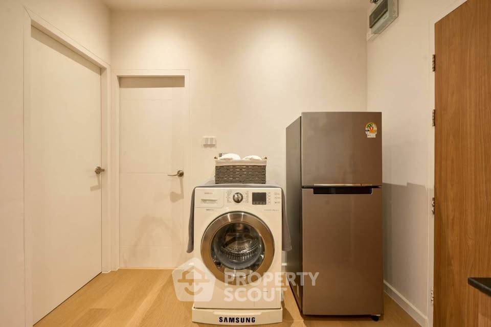 รูป คอนโด 1 ห้องนอน Promt Condo Chiangmai ย่านมหาวิทยาลัยเชียงใหม่ (ID 3426658) - รูปที่ 12/20