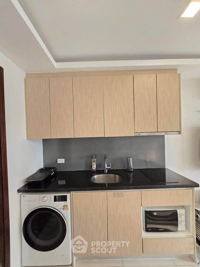 รูป คอนโด 1 ห้องนอน ให้เช่า ที่ Laguna Beach Resort 3 The Maldives พัทยา (ID 3428988) - รูปที่ 7/12