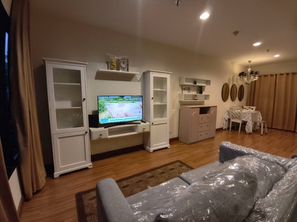 รูปภาพ Condo for Rent at The Crest Phaholyothin 11 (C6910048) ID Line : @condo44
