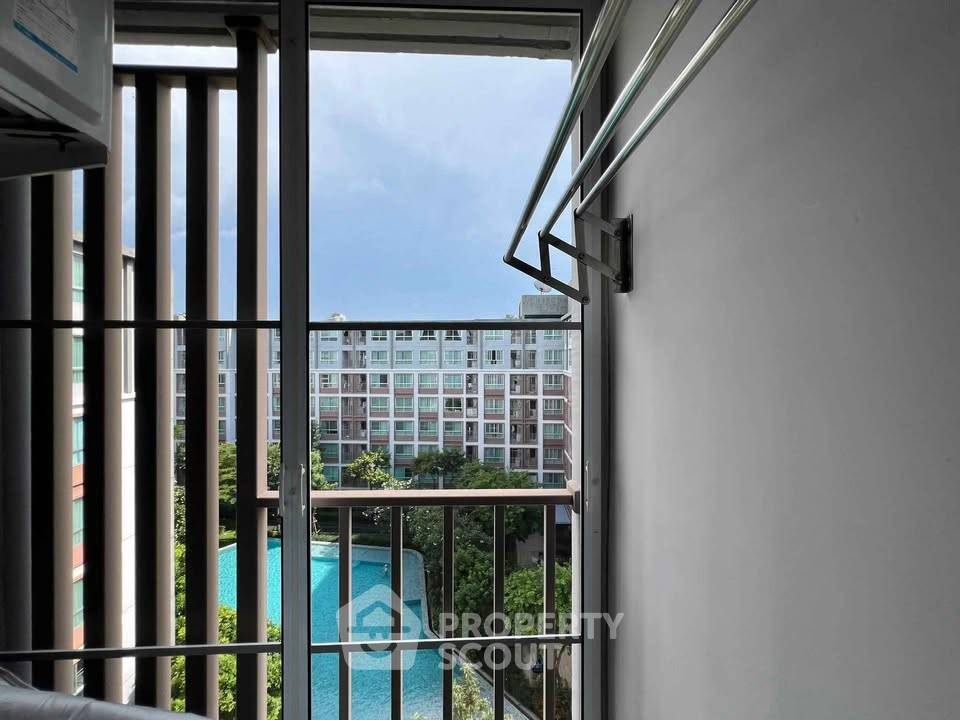 picture 1-BR Condo For Sale At D Condo Ping Near CentralFestival (ID 3433614) - 13/13