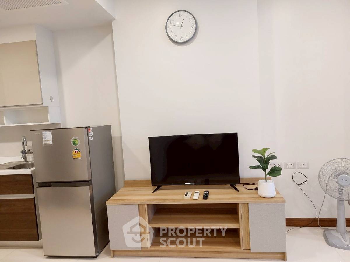 รูป คอนโด 1 ห้องนอน Supalai Premier Charoen Nakhon ใกล้ BTS กรุงธนบุรี (ID 3430916) - รูปที่ 7/10