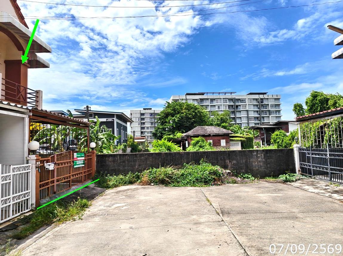 picture TOWN HOUSE 20.1 Sq.w. Muang Rayong Rayong for 1.3M - 14/27