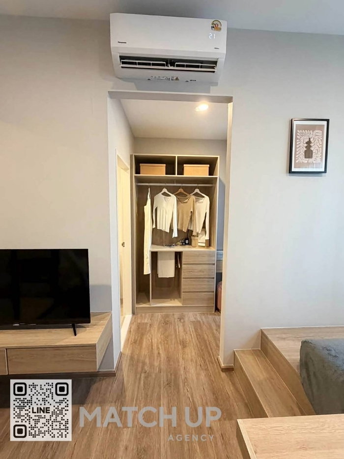 รูป ให้เช่า 🏢 เฟล็กซี่ เมกะ สเปซ บางนา
Flexi Mega Space Bangna | 11,000 บ. - รูปที่ 7/10