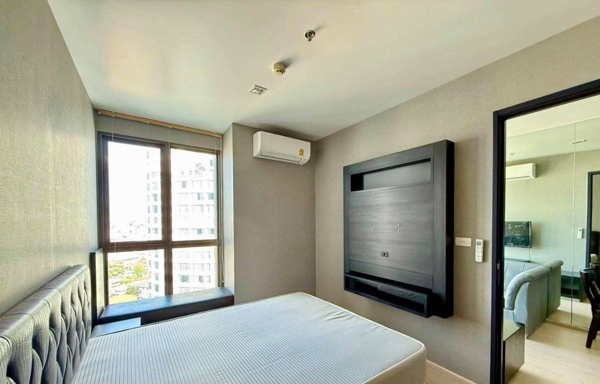 รูป Best Price! Rhythm Sukhumvit 44/1 = 20k (35sqm)  - รูปที่ 4/11