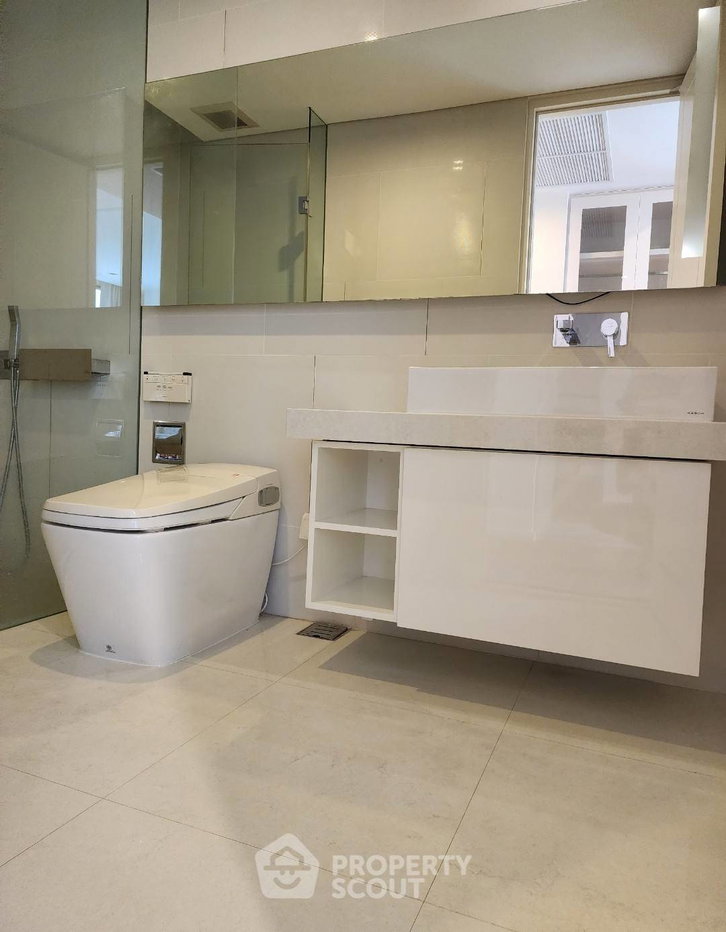 รูป ใกล้ BTS สุรศักดิ์ 100 ม. | คอนโด 1 ห้องนอน The Bangkok Sathorn (ID 2683546) - รูปที่ 7/7