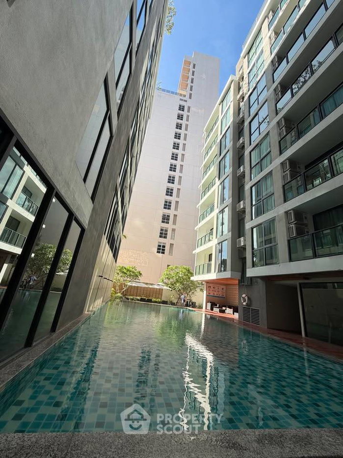 picture Aurora Pratumnak 1-BR Condo For Rent In Phratamnak (ID 3429109) - 6/33