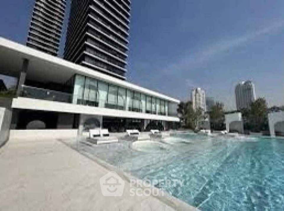 picture Studio Condo at Chapter Charoennakhorn - Riverside near BTS Krung Thon Buri (ID 3430946) - 11/11