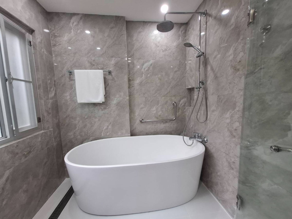 รูป ให้เช่าบ้านในโครงการโบ๊ทลากูน เกาะแก้ว - รูปที่ 15/20