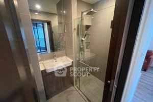 รูป คอนโด 1 ห้องนอน ชั้น 31 Ideo Mobi Asoke ใกล้ MRT เพชรบุรี (ID 3428660) - รูปที่ 2/5