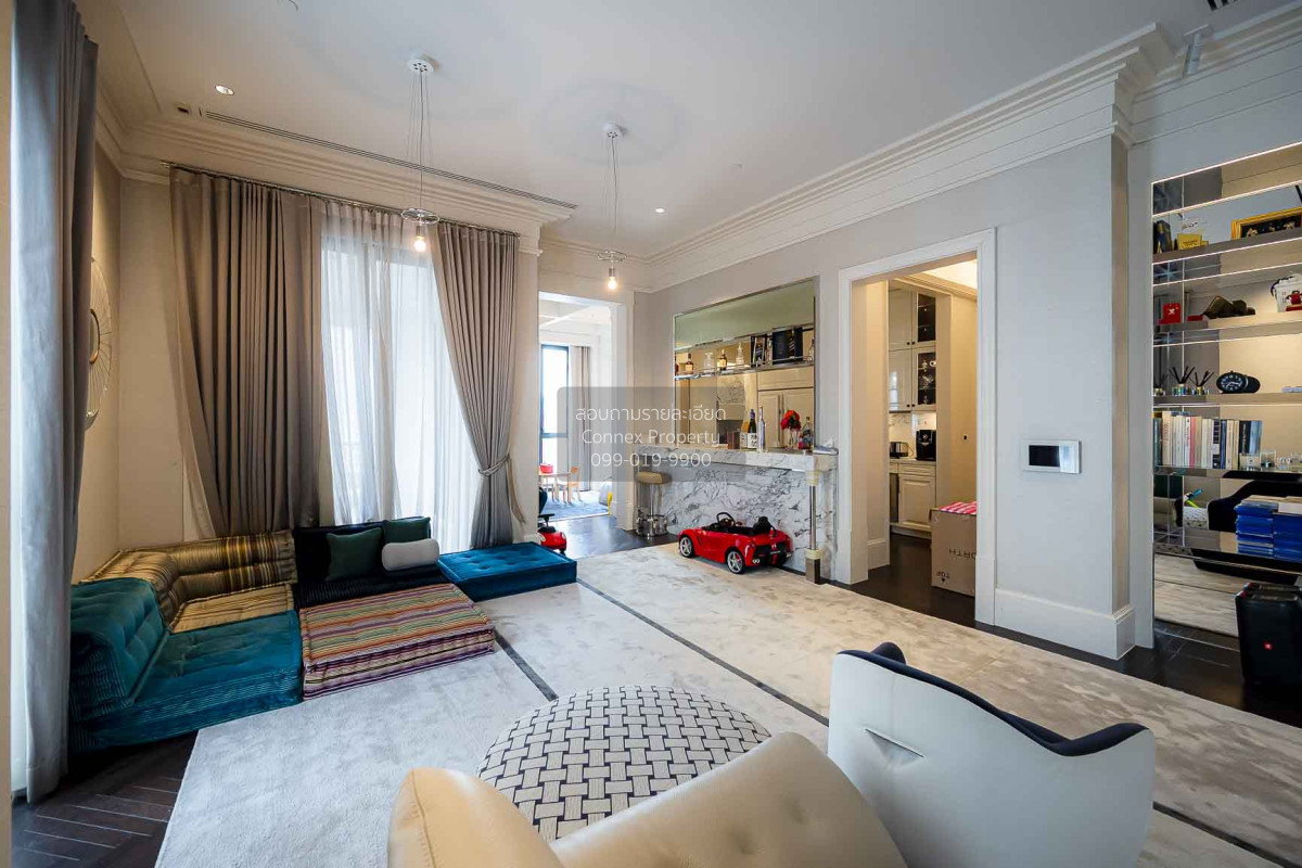 picture 🔥🔥🔥 For Rent Condo , 98 Wireless , BTS-Phloen Chit , Lumpini , Pathum Wan , Bangkok , CX-180460 ✅ Live chat with us ADD LINE @connexproperty ✅ 🔥🔥🔥 - 7/12