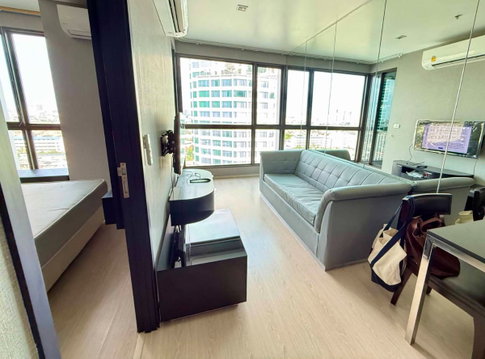 Best Price! Rhythm Sukhumvit 44/1 = 20k (35sqm)