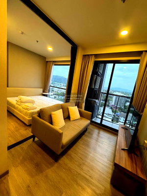 Condos for rent : 🔥🔥🔥 For Rent Condo , Keen Centre Sriracha , Si Racha , Si Racha , Chon Buri , CX-180300 ✅ Live chat with us ADD LINE @connexproperty ✅ 🔥🔥🔥