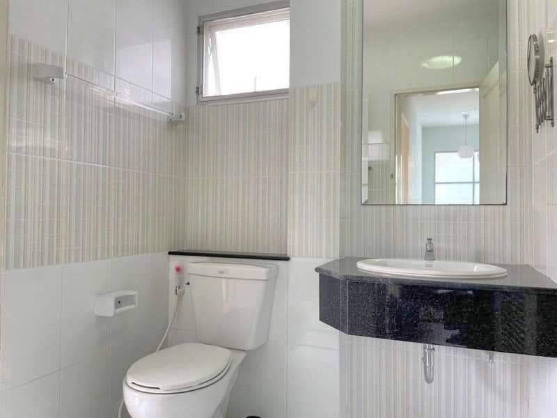 รูป ให้เช่า บ้านเดี่ยว2ชั้น 40ตรว. วงแหวน-บางนา ใกล้เมกะบางนา - รูปที่ 11/16