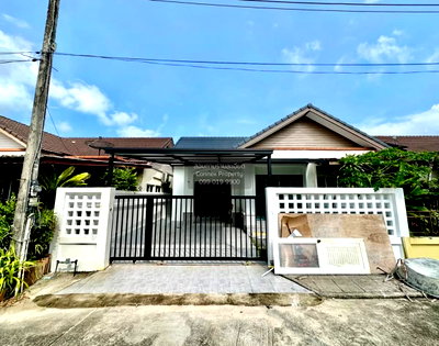 Houses for sale Thalang Phuket : For Sale House , Sinsuk Thani , Si Sunthon , Thalang , Phuket , CX-180780 ✅ Live chat with us ADD LINE @connexproperty ✅