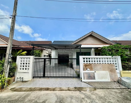 ขายบ้าน สินสุขธานี ศรีสุนทร ถลาง ภูเก็ต CX-180780 ✅ ทักไลน์ @connexproperty ตอบทันที ทีมงานมืออาชีพ ✅