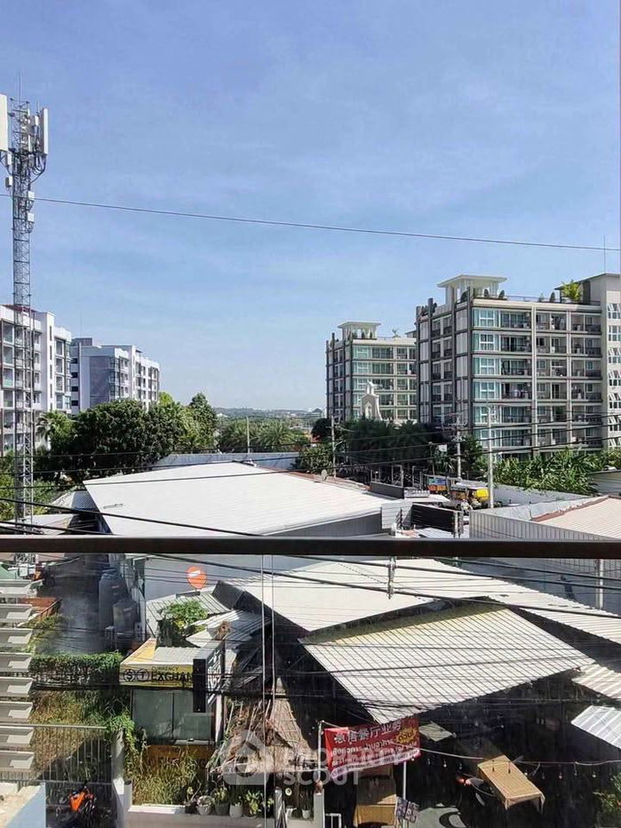รูป คอนโด 2-ห้องนอน ที่ ลากูน่าบีช รีสอร์ท 2 คอนโดมีเนียม ใกล้ เมืองพัทยา (ID 3429061) - รูปที่ 13/13
