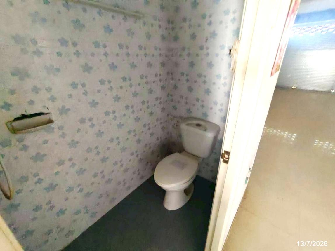 picture SHOP HOUSE 21 Sq.w. Chonnabot Khon Kaen for 1.8M - 20/25