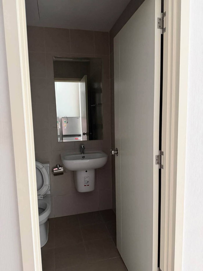 picture Supalai Veranda Phasi Charoen Station for rent ✨ Fully furnished - 5/6