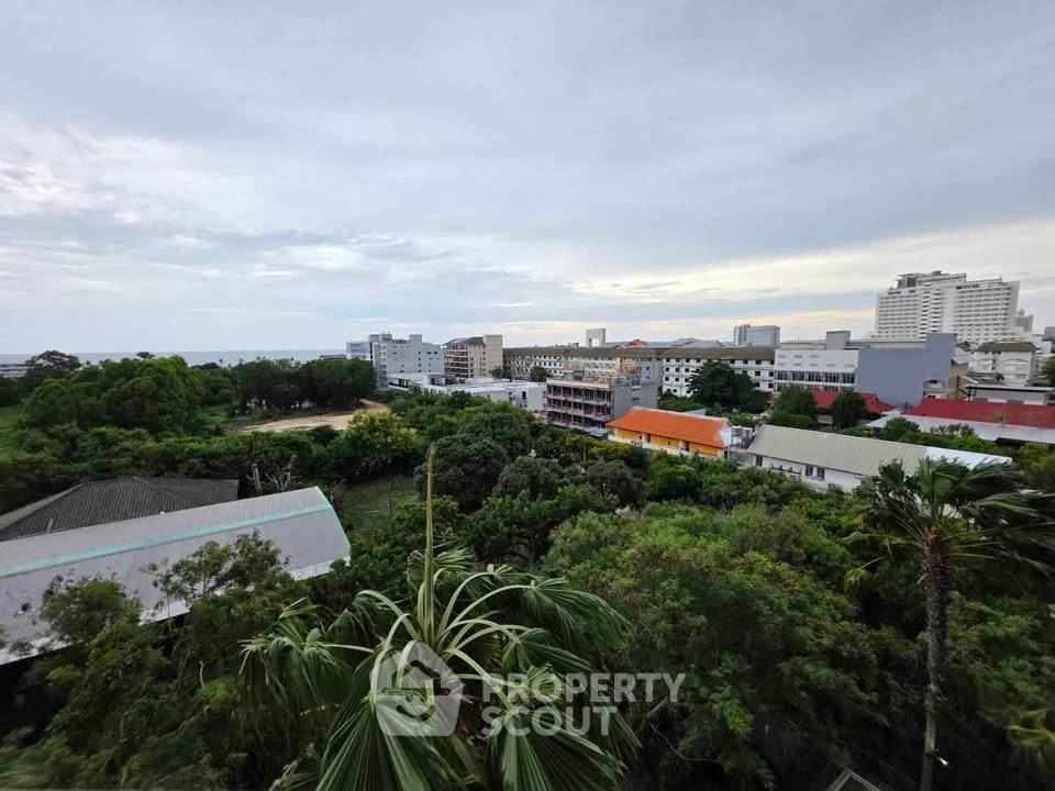 picture 1-BR Condo At The Riviera Jomtien, Jomtien Beach (ID 3428997) - 9/9