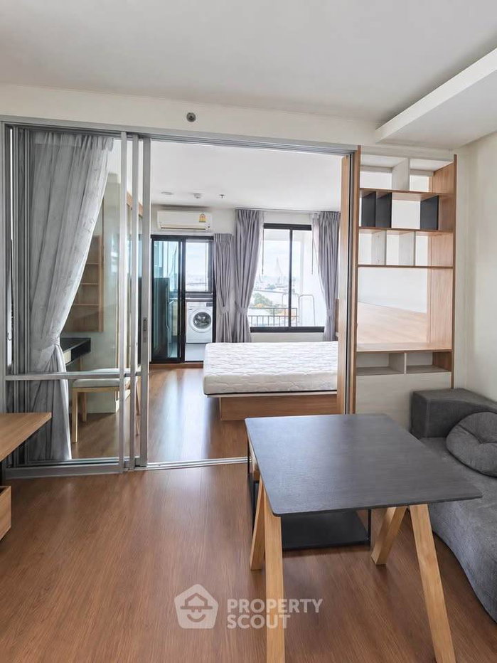 picture 1-BR Condo At U Delight Residence Riverfront Rama 3 (ID 3428415) - 4/14