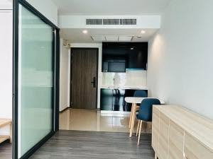 🔥 ให้เช่าคอนโด ✅ เดอะ ริช สาทร–ตากสิน | The Rich Sathorn – Taksin📍 ใกล้ BTS วงเวียนใหญ่