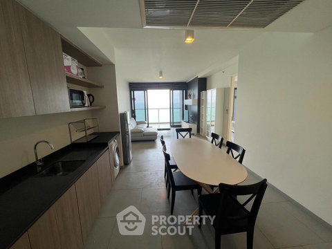 1-BR Condo at Zire Wongamat close to Wong Amat (ID 3426890)