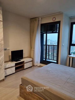รูปภาพ 1-BR Condo at Life Ladprao near BTS Ha Yaek Lat Phrao (ID 3426579)
