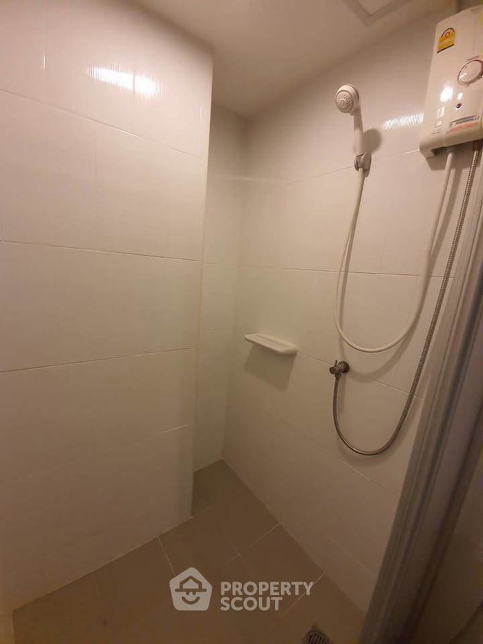 รูป คอนโด 1-ห้องนอน ที่ ยู ดีไลท์ แอท บางซ่อน สเตชั่น ใกล้ MRT บางซ่อน (ID 3427854) - รูปที่ 9/14