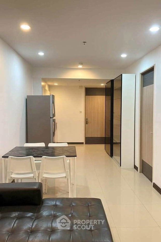 รูป คอนโด 1-ห้องนอน ที่ ศุภาลัย พรีเมียร์ ราชเทวี ใกล้ BTS ราชเทวี (ID 3429654) - รูปที่ 2/7