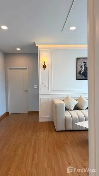 รูป คอนโดให้เช่า 2 ห้องนอน ในโครงการ ศุภาลัย เอลีท สาทร-สวนพลู 6878659 - รูปที่ 3/5