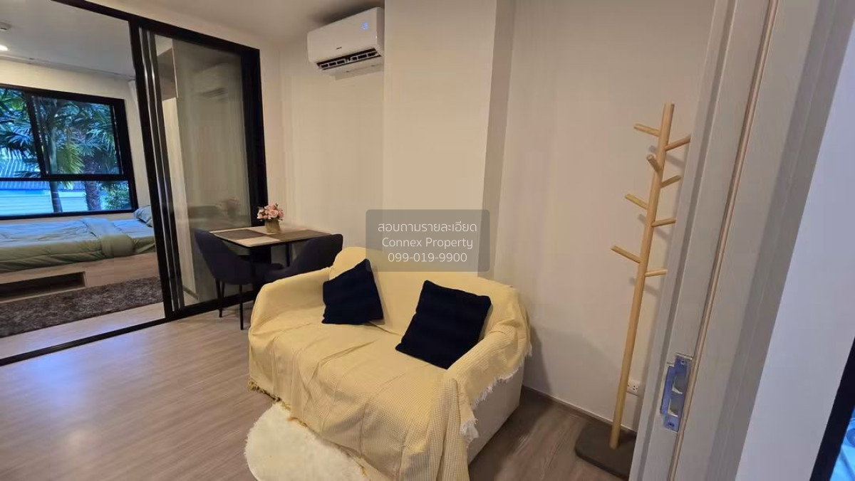 picture For Rent Condo , dcondo reef Phuket , Kathu , Kathu , Phuket , CX-180781 ✅ Live chat with us ADD LINE @connexproperty ✅ - 2/6