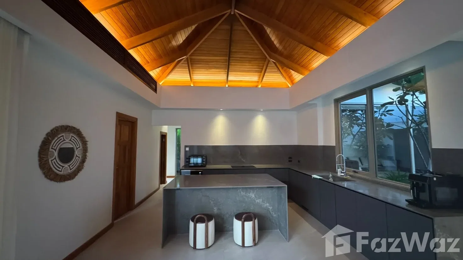 picture 4 Bedroom Villa for sale in Si Sunthon, Phuket  6752586 - 2/25