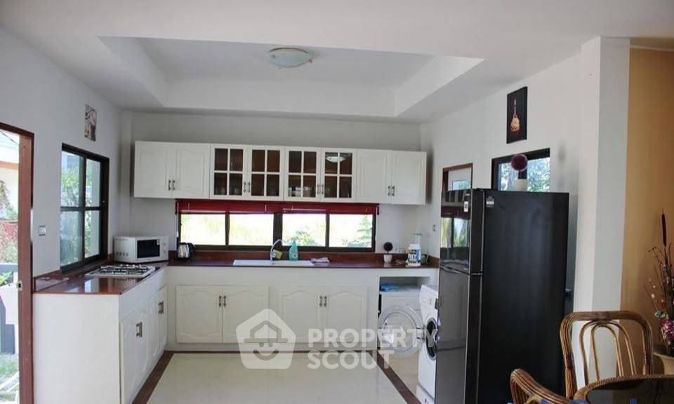 รูป วิลล่า 3 ห้องนอน ขนาด 250 ตร.ม. ใน Central Park 5 Village พัทยาตะวันออก (ID 3428433) - รูปที่ 15/15