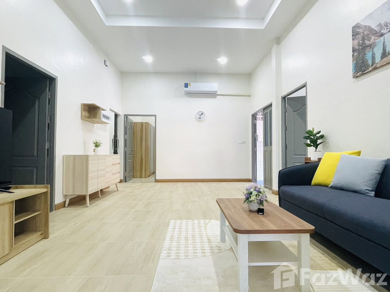 รูป บ้านเดี่ยวให้เช่า 4 ห้องนอน ในโครงการ เจ้าฟ้าการ์เด้นท์โฮม 3 1715052 - รูปที่ 2/29