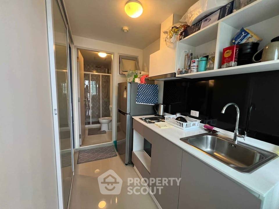 picture 1-BR Condo For Sale At D Condo Ping Near CentralFestival (ID 3433614) - 12/13
