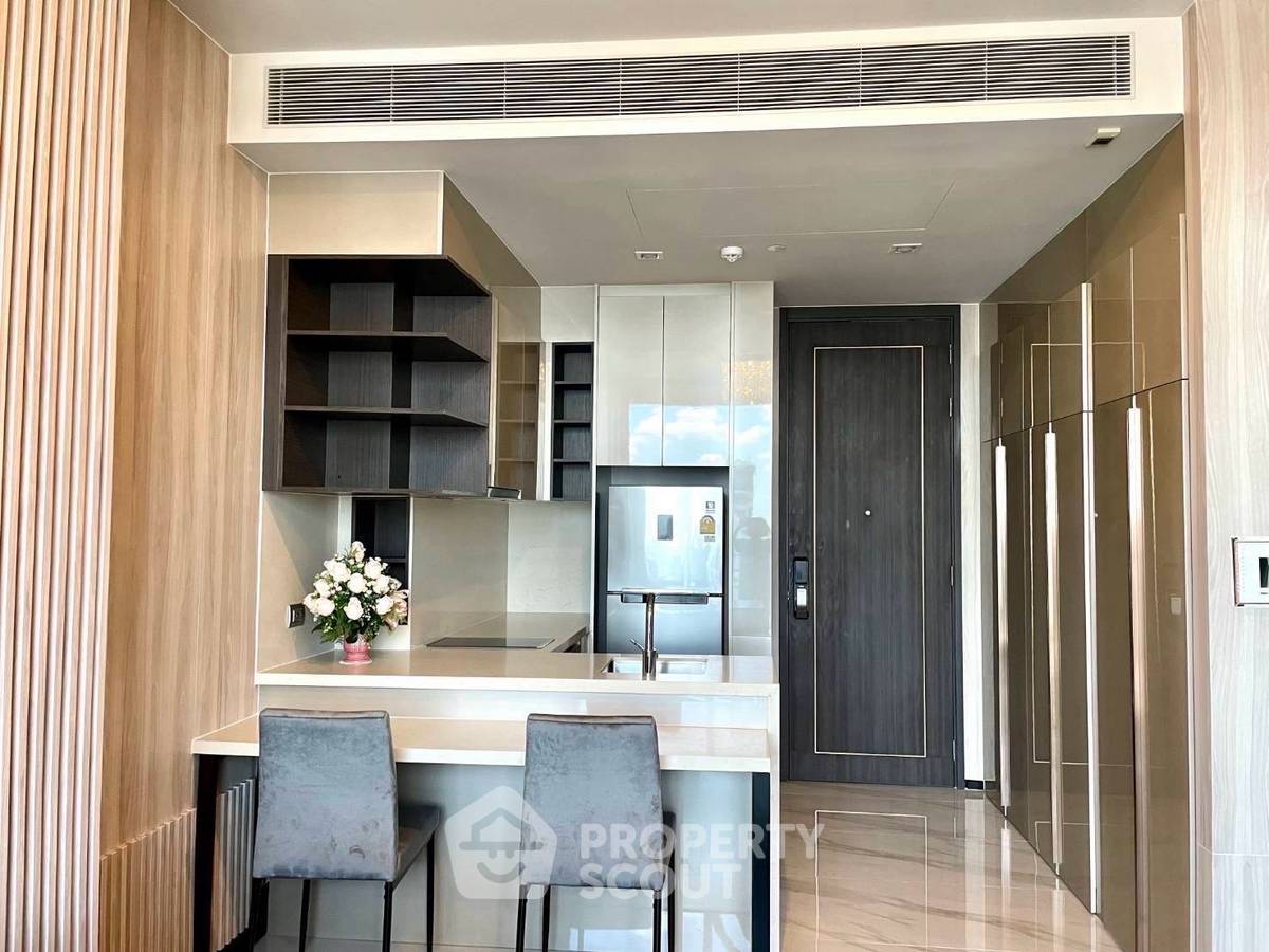 รูป คอนโด 1-ห้องนอน ที่ ลาวิค สุขุมวิท 57 ใกล้ BTS ทองหล่อ (ID 3426894) - รูปที่ 8/11