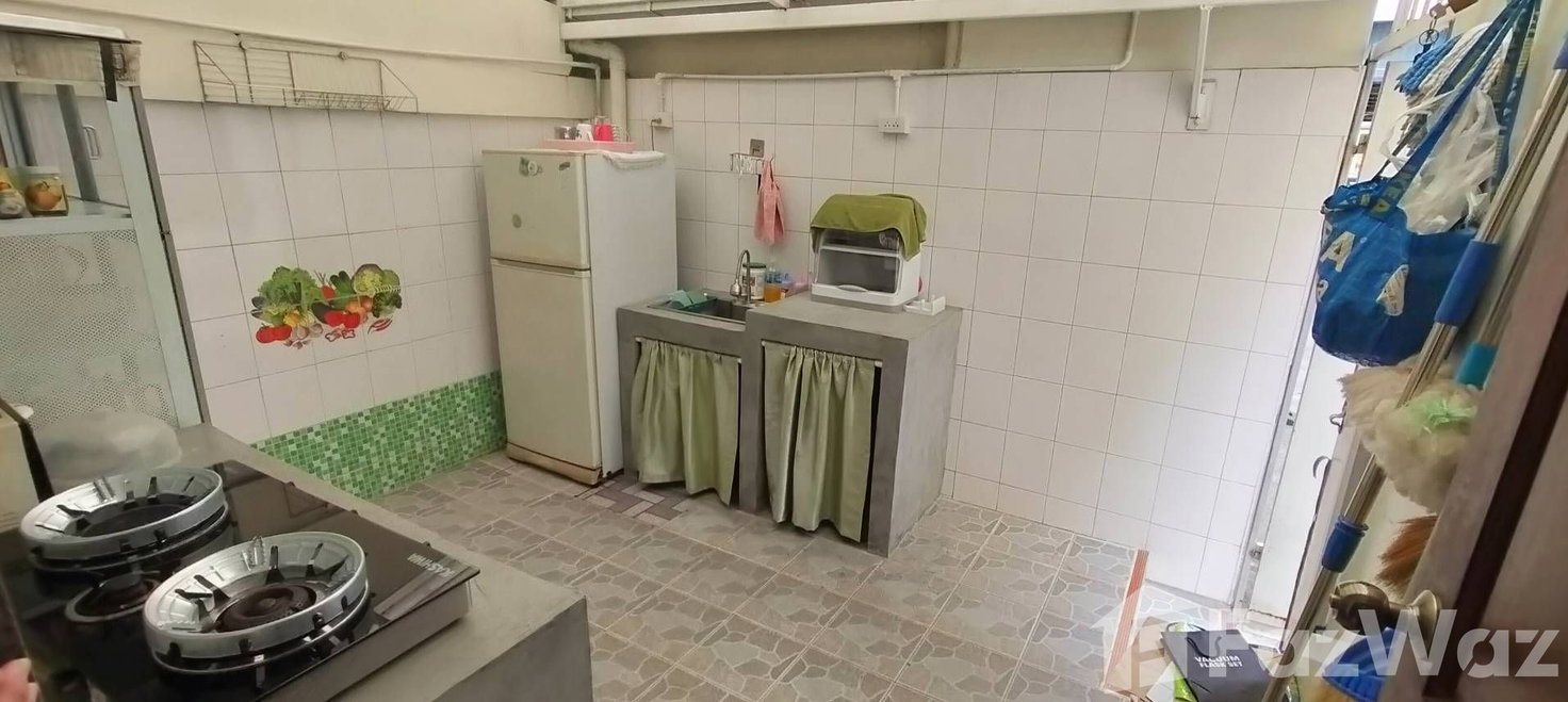 รูป ขาย ทาวน์เฮ้าส์ 4 ห้องนอน ใน บางนา, กรุงเทพมหานคร 1164568 - รูปที่ 9/14