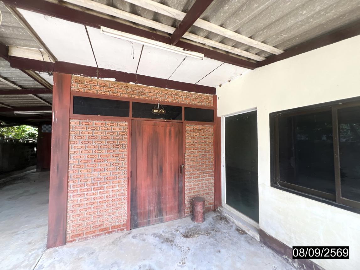 picture HOME 77 Sq.w. Muang Chaiyaphum Chaiyaphum for 3M - 21/39