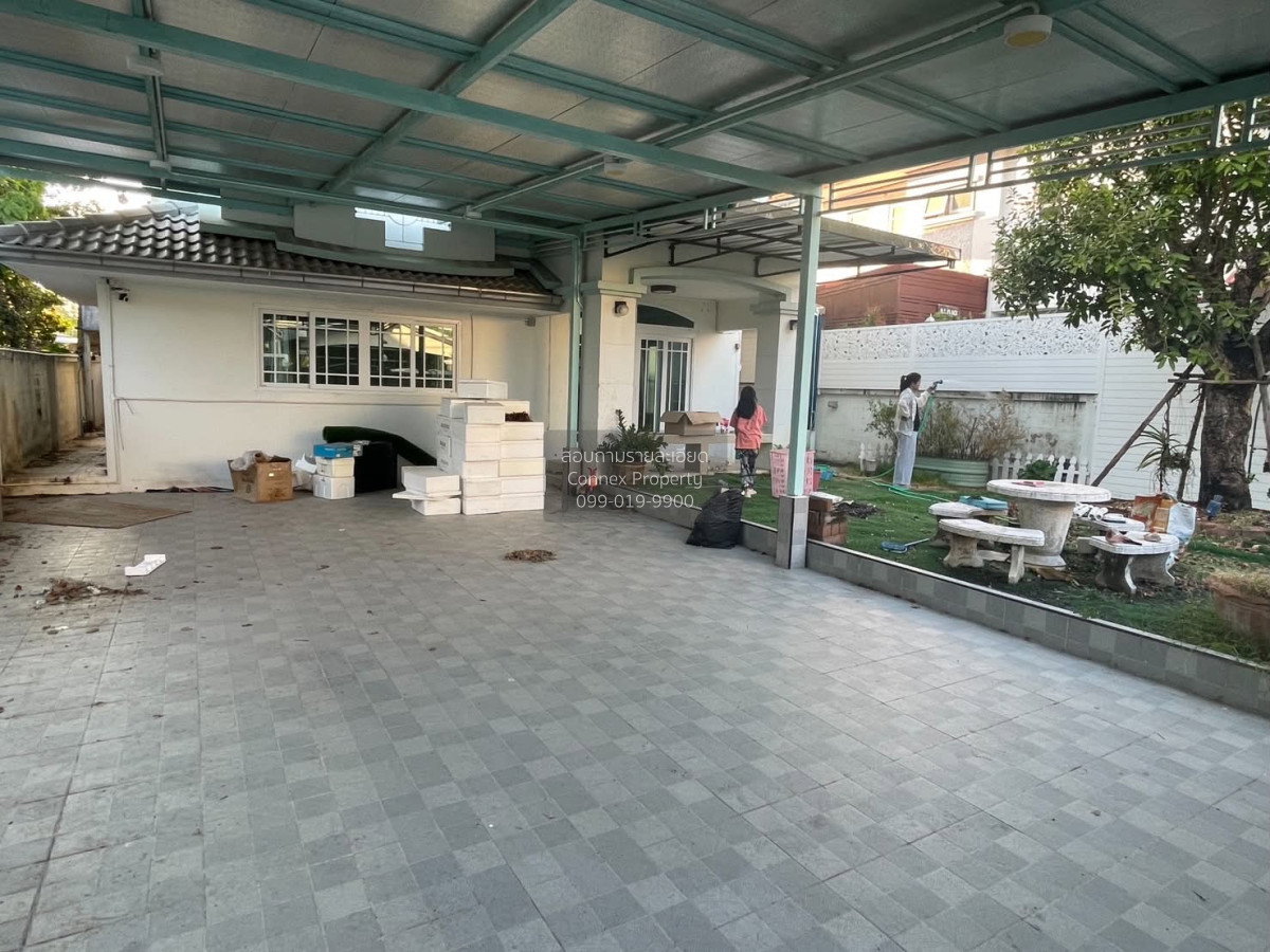 รูป ขายบ้าน บ้านสวยริมธาร โครงการ 3 - 4 หน้ากว้าง ทวีวัฒนา เขต ทวีวัฒนา กรุงเทพ CX-180245 ✅ ทักไลน์ @connexproperty ตอบทันที ทีมงานมืออาชีพ ✅ - รูปที่ 3/10