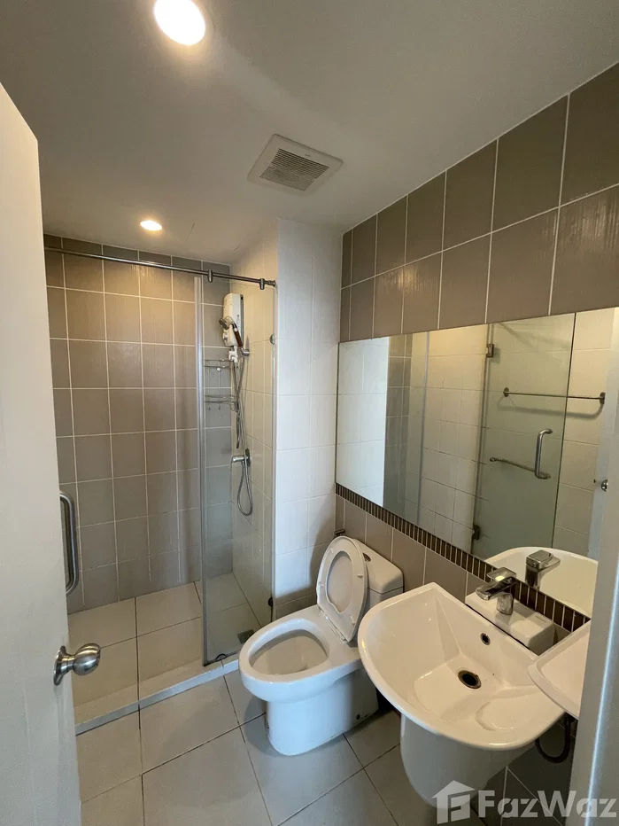 รูป ขายคอนโด เดอะ สเตจ เตาปูน - อินเตอร์เชนจ์ วิวเมือง รถไฟฟ้า 6878646 - รูปที่ 5/9