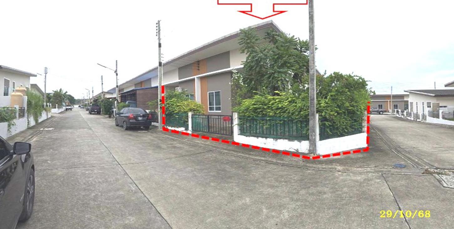 picture TOWN HOUSE 39 Sq.w. Muang Rayong Rayong for 2.4M - 10/15