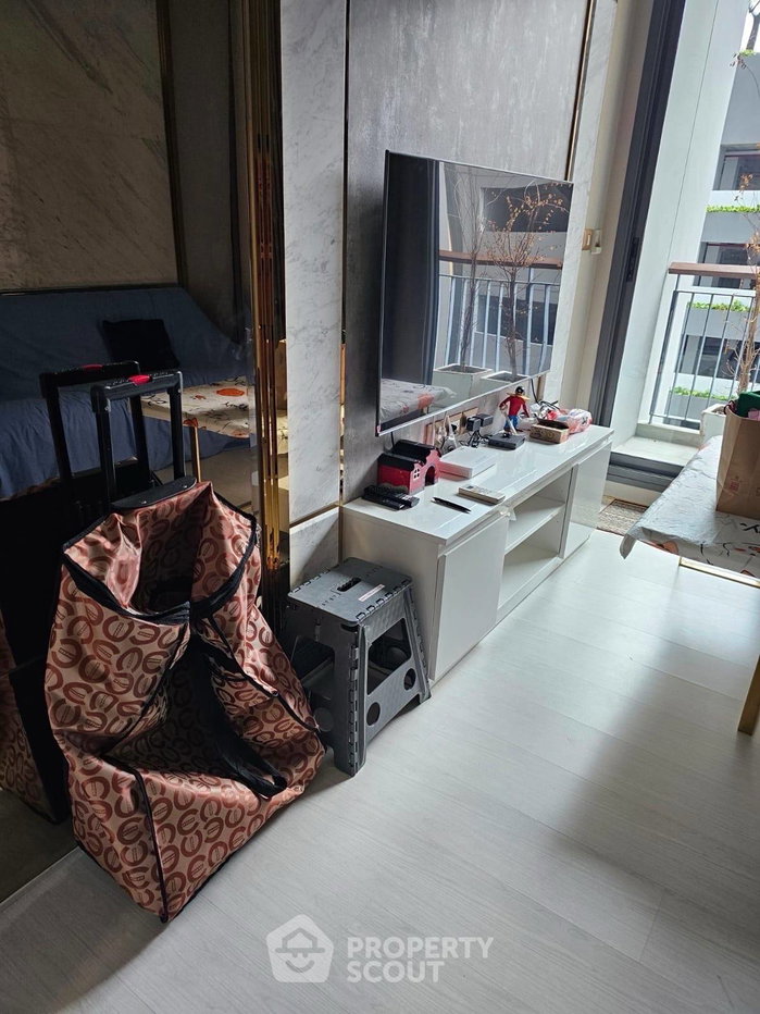 รูป คอนโด 1-ห้องนอน ที่ ริทึ่ม สุขุมวิท42 ใกล้ BTS เอกมัย (ID 3426884) - รูปที่ 5/7